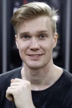 Joonas Suotamo poster