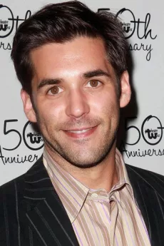 Jordan Bridges poster