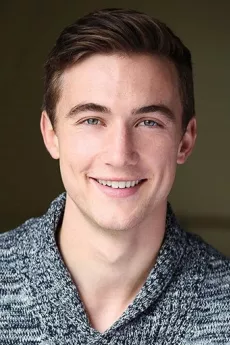 Jordan Burtchett poster