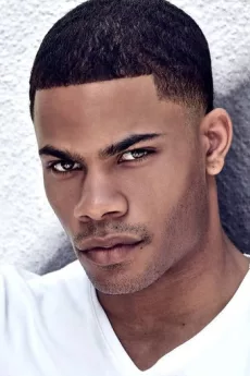 Jordan Calloway poster