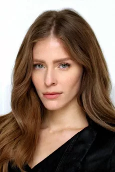 Jordan Claire Robbins poster