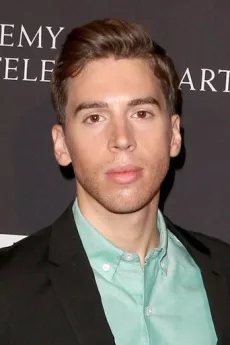 Jordan Gavaris poster