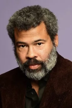 Jordan Peele poster