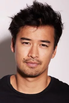 Jordan Rodrigues poster