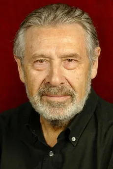 Jordi Dauder poster