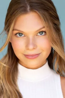 Jordyn Denning poster