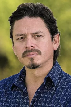 Jorge A. Jimenez poster