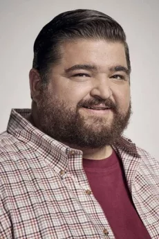 Jorge Garcia poster