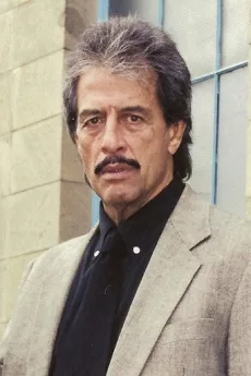 Jorge Luke poster