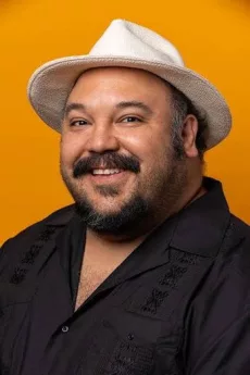 Jorge R. Gutierrez poster