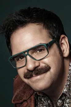 Jorge Usón poster