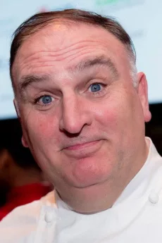 José Andrés Puerta poster