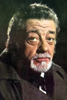 José Calvo poster