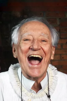 José Celso Martinez Corrêa poster