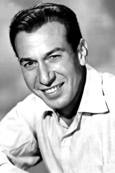 José Ferrer poster
