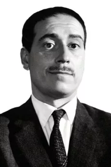 José Luis López Vázquez poster