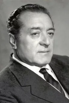 José Marco Davó poster