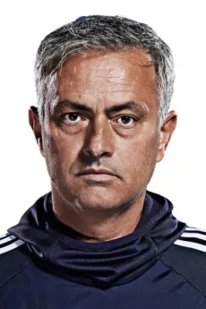 José Mourinho poster
