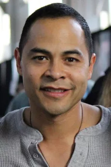 Jose Pablo Cantillo poster