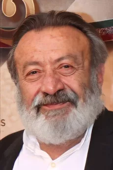 José Sefami poster