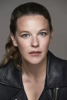 Josefin Neldén poster