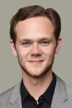 Joseph Cross poster