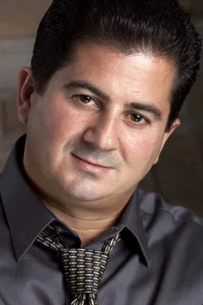 Joseph D'Onofrio poster