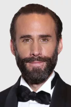 Joseph Fiennes poster