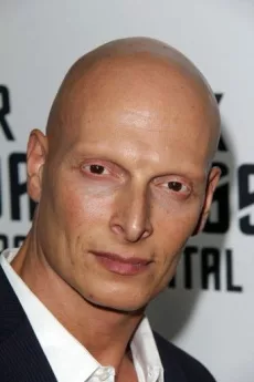 Joseph Gatt poster