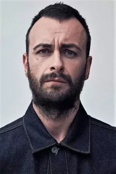 Joseph Gilgun poster
