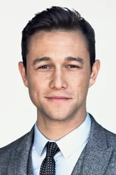 Joseph Gordon-Levitt poster