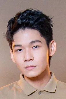 Joseph Huang poster