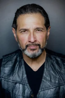 Joseph Luis Caballero poster