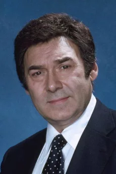 Joseph Mascolo poster