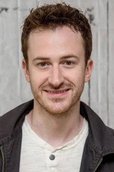 Joseph Mazzello poster