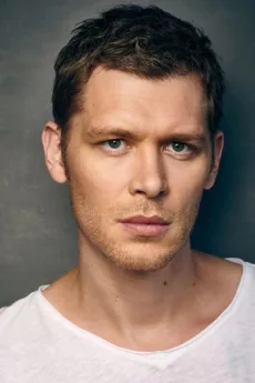 Joseph Morgan poster