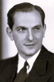 Joseph Schildkraut poster
