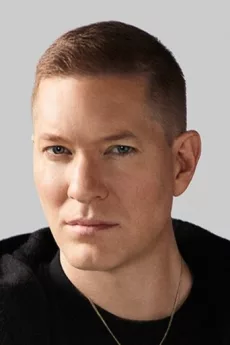 Joseph Sikora poster