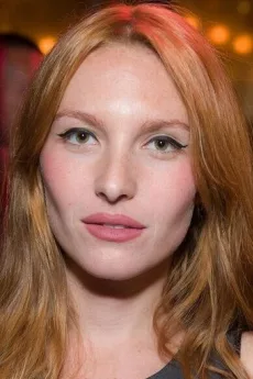 Joséphine de la Baume poster