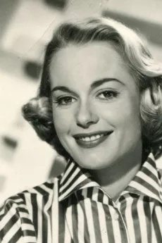 Josephine Griffin poster