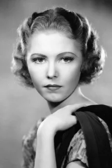 Josephine Hutchinson poster