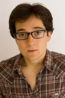 Josh Brener poster