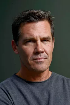 Josh Brolin poster