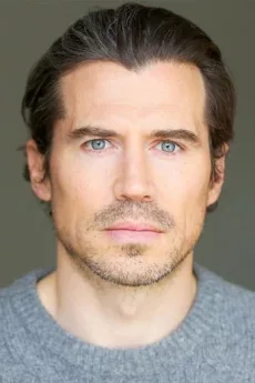 Josh Burdett poster