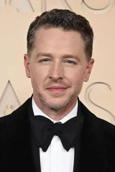 Josh Dallas poster