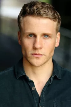 Josh Dylan poster
