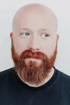 Josh Ethier poster