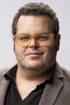 Josh Gad poster