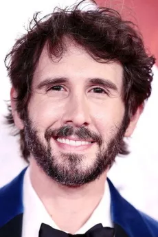 Josh Groban poster