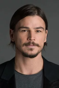 Josh Hartnett poster